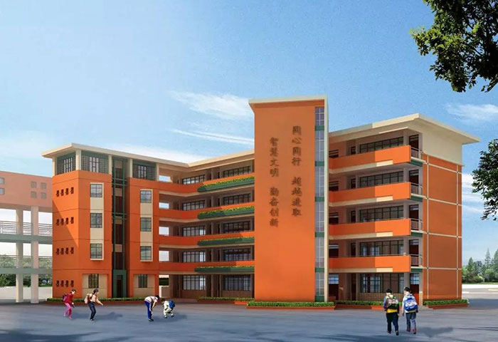 通遼市經(jīng)濟技術開發(fā)區(qū)遼河第三小學教學樓項目(消防水池)